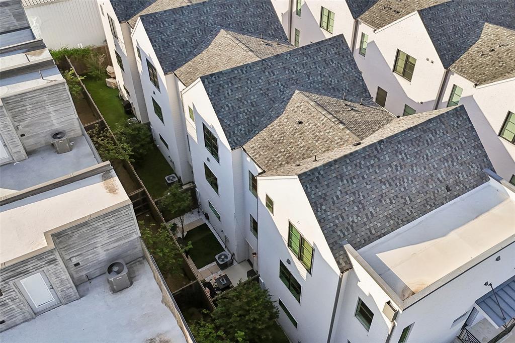 Kimsey Place Ph 3 - Residential