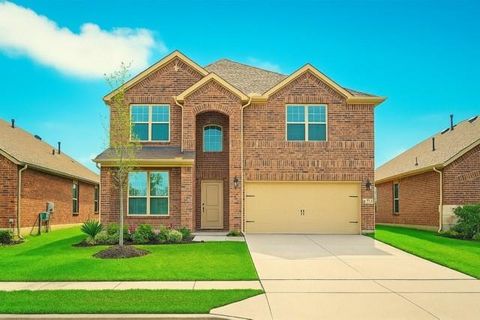 11216 Ponderosa Trail Aubrey TX 76227