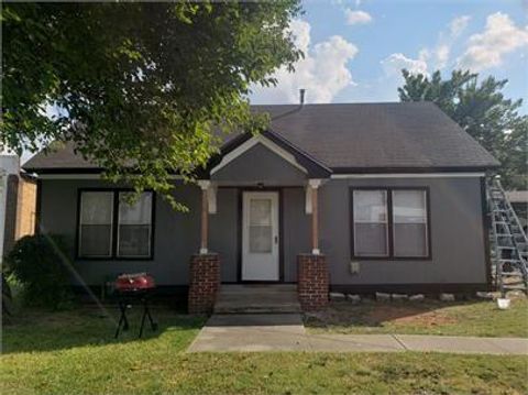 506 E Main Street Decatur TX 76234