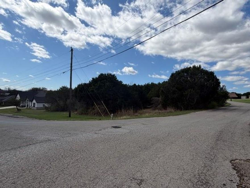 Discover the perfect place to build your dream home in Granbury, Texas within the desirable Indian Harbor community. This property offers a fantastic opportunity to create your ideal retreat with water and electricity available at the road, while a septic system will be needed. Even better, the lot is not located in a floodplain, providing added peace of mind as you plan your future build.
Located in a well-established lakeside community, Indian Harbor is known for its welcoming atmosphere and convenient access to Lake Granbury, making it a great spot for enjoying boating, fishing, and the relaxed lifestyle Granbury is known for.
Don’t miss your chance to secure a great piece of land in this growing area—bring your plans and start building your future today!