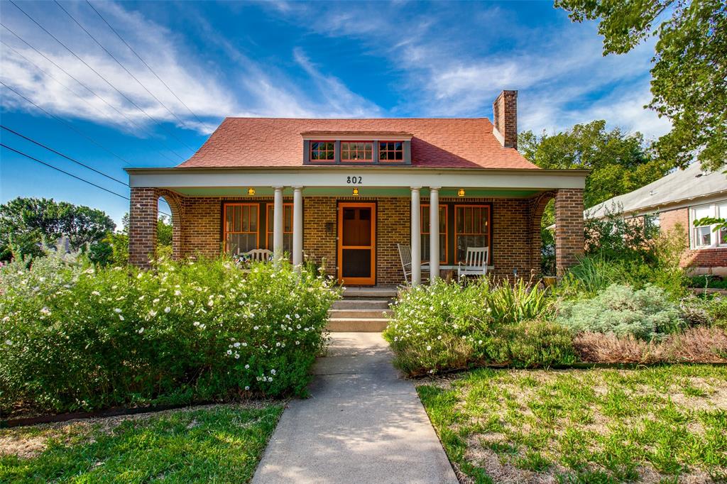 802 Salmon Drive