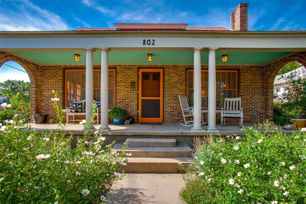 802 Salmon Drive