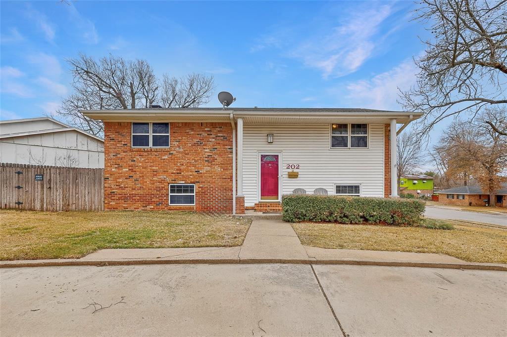 202 Senter Valley Road