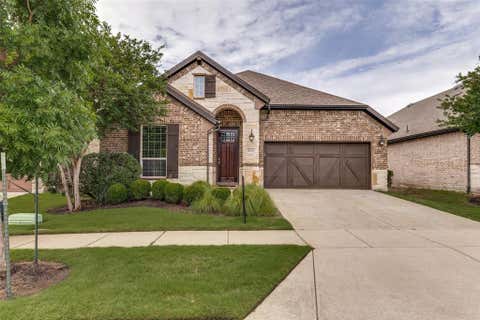 Photo of 861 Countryside Way, Little Elm, TX 76227 (MLS # 21308255)