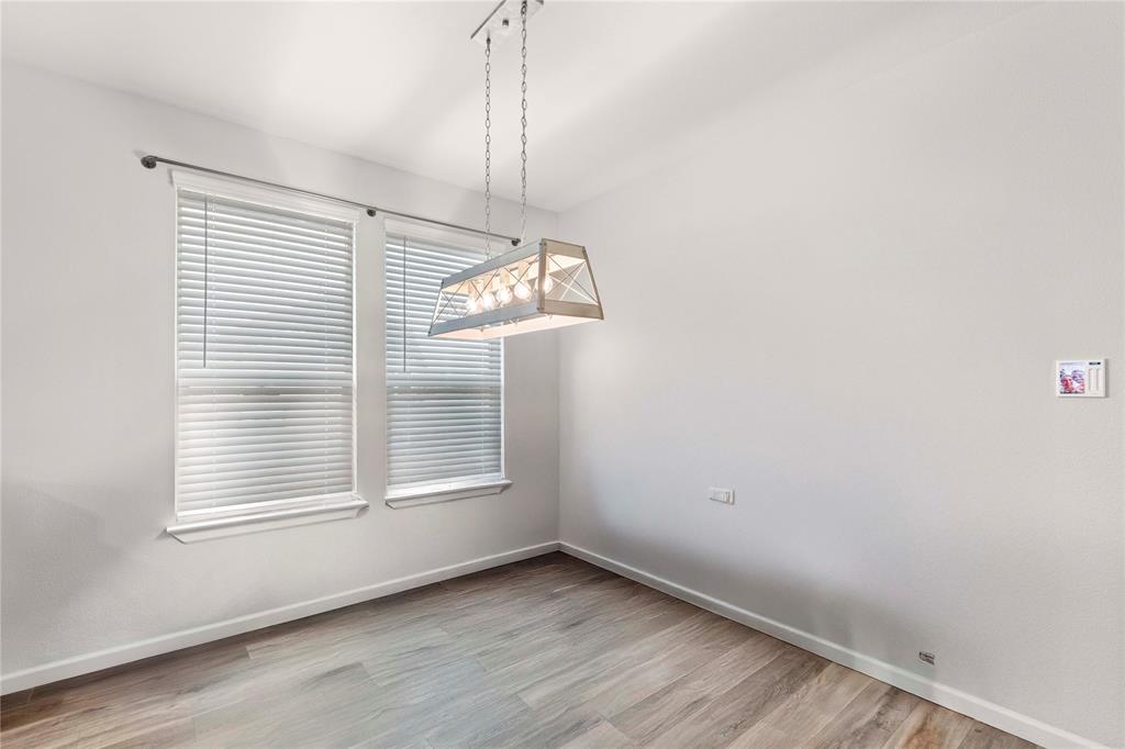 Sanford Park - Residential Lease