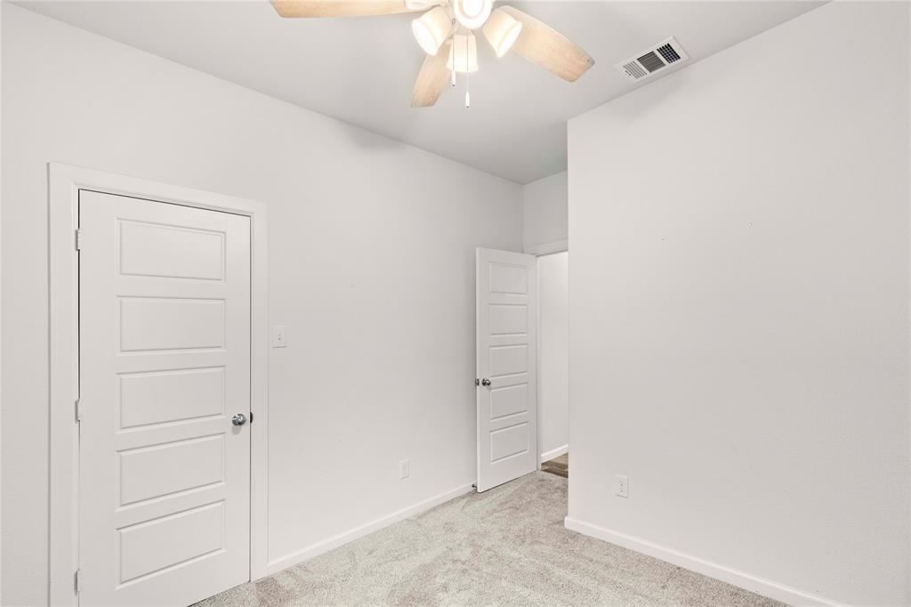 Sanford Park - Residential Lease