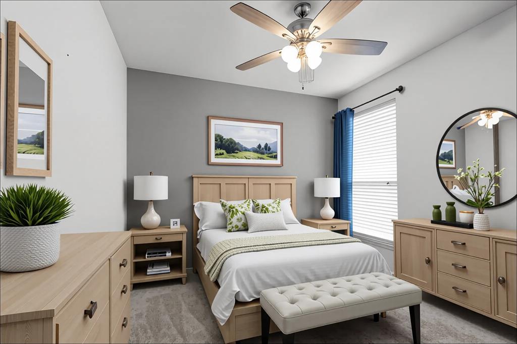 Sanford Park - Residential Lease