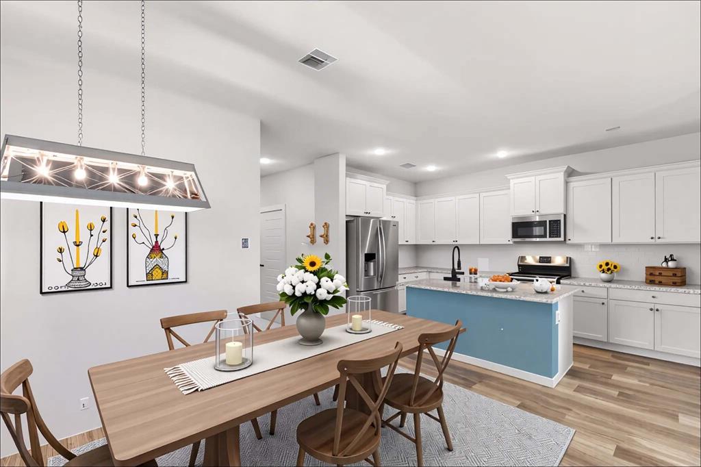 Sanford Park - Residential Lease