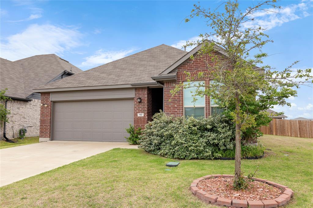 Sanford Park - Residential Lease