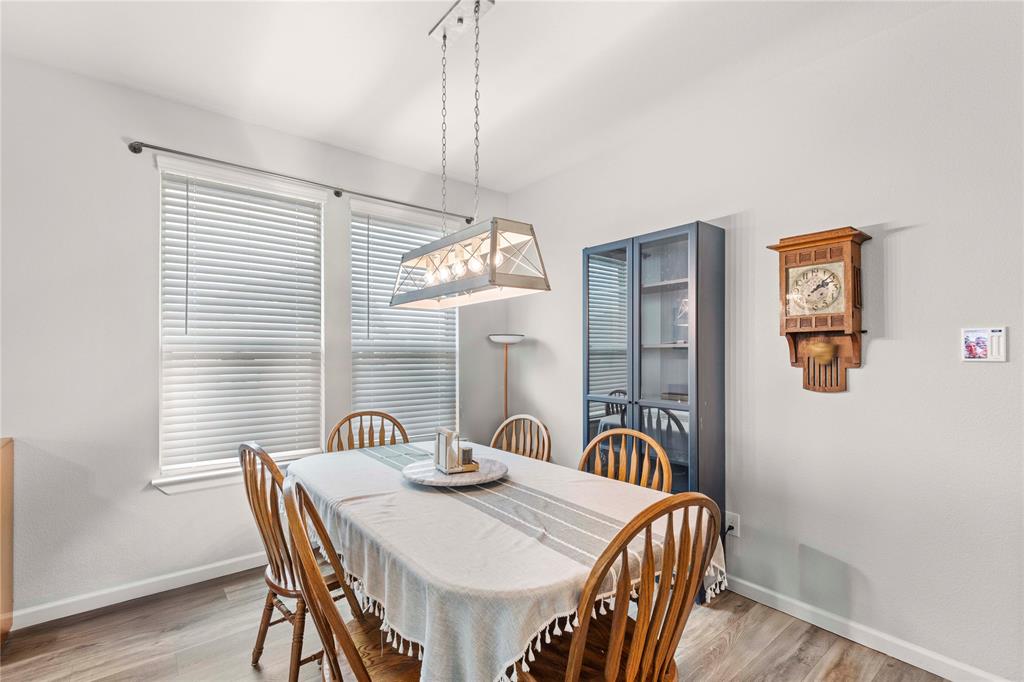 Sanford Park - Residential Lease