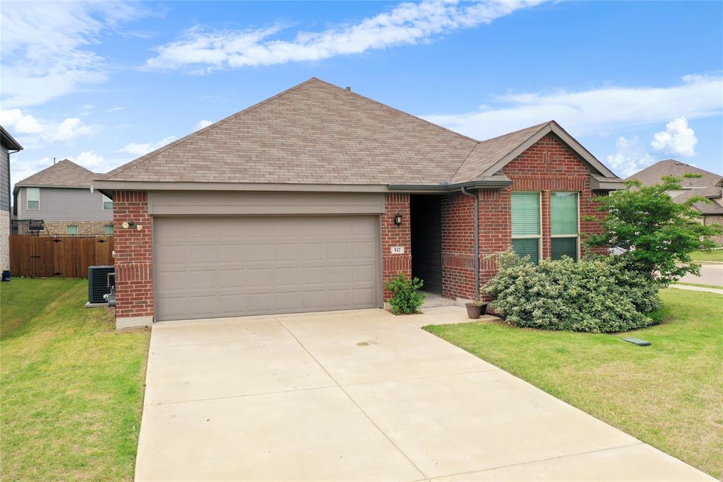 Sanford Park - Residential Lease