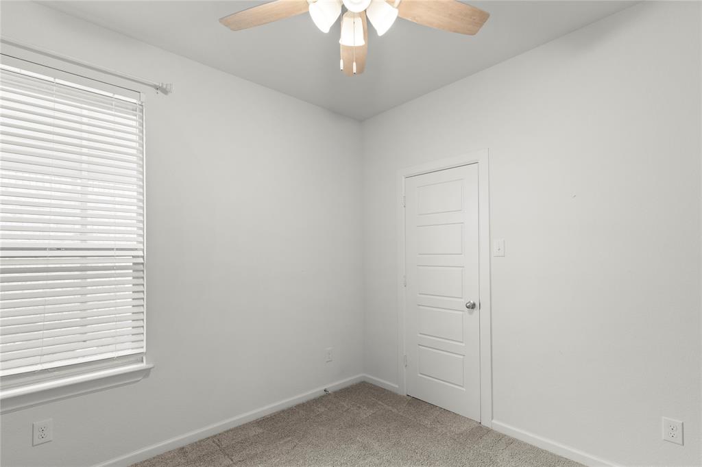 Sanford Park - Residential Lease