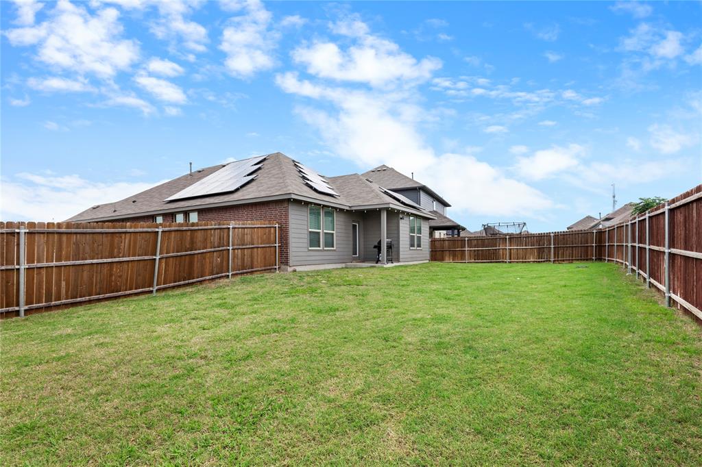 Sanford Park - Residential Lease