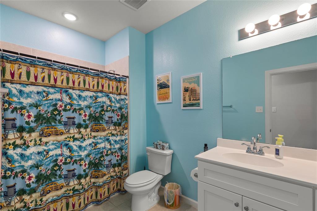 Sanford Park - Residential Lease