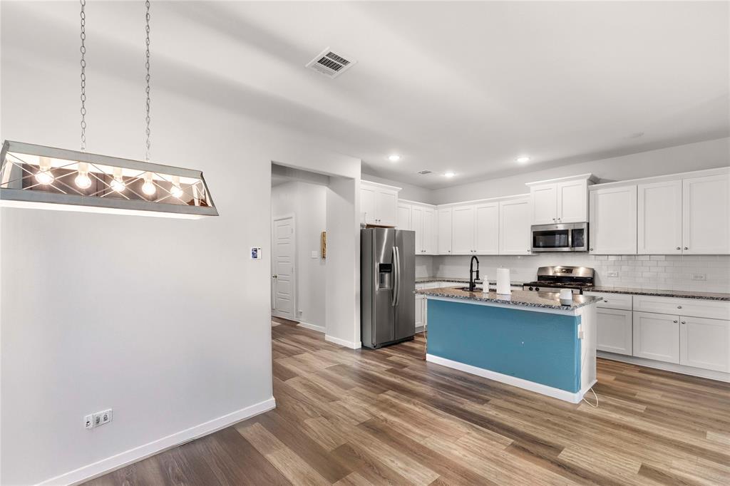 Sanford Park - Residential Lease