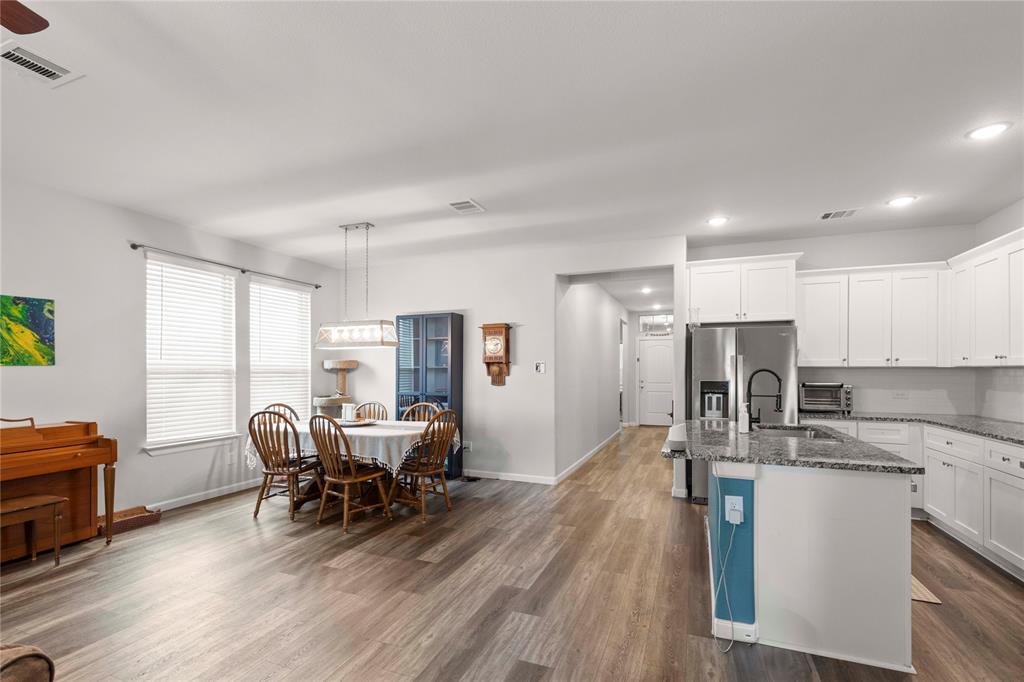 Sanford Park - Residential Lease