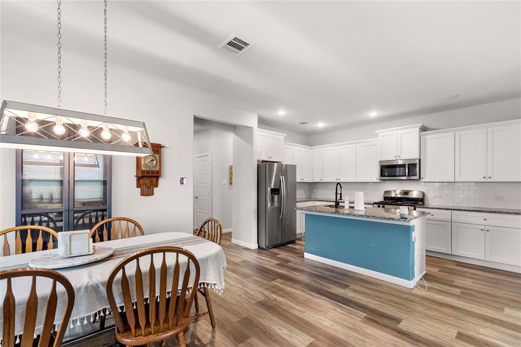 Sanford Park - Residential Lease