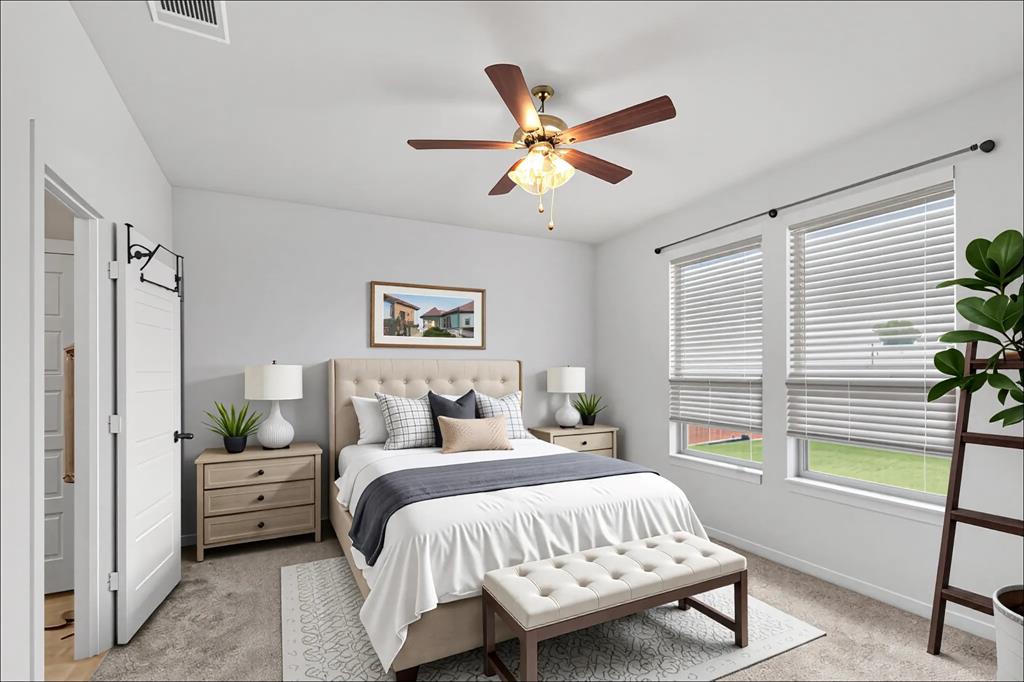 Sanford Park - Residential Lease