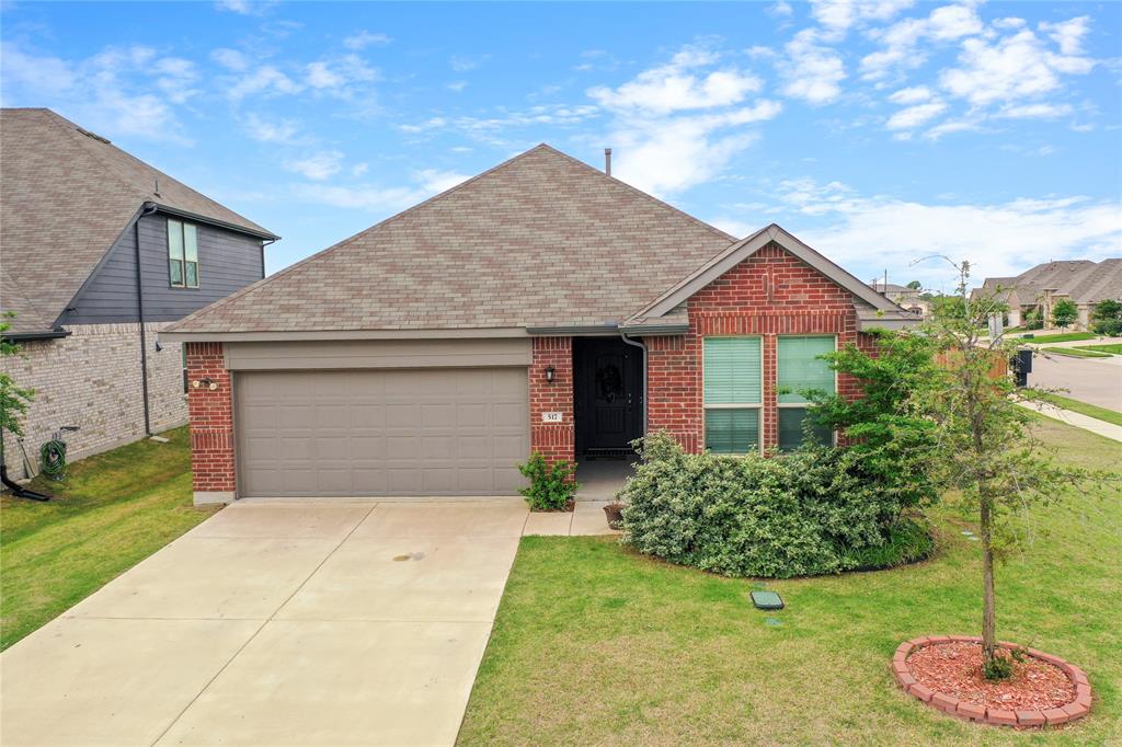 Sanford Park - Residential Lease