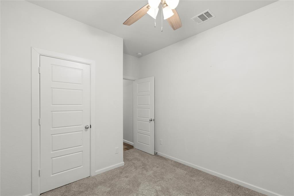 Sanford Park - Residential Lease