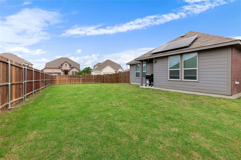 Sanford Park - Residential Lease