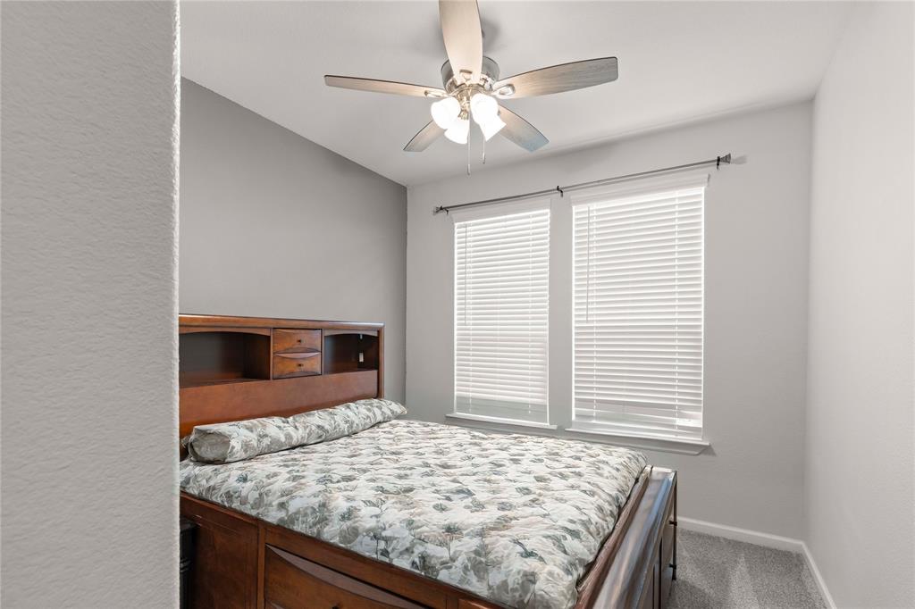 Sanford Park - Residential Lease