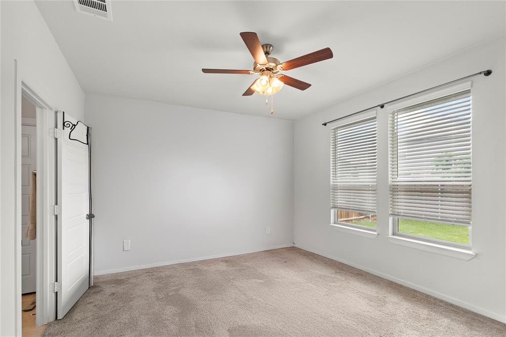 Sanford Park - Residential Lease