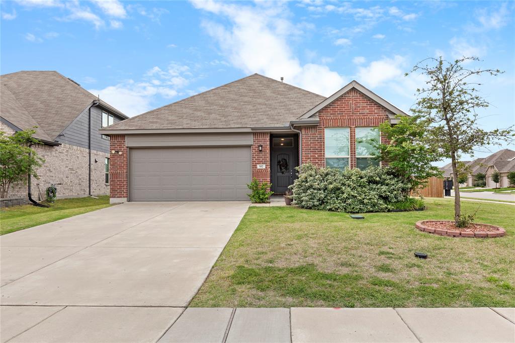 Sanford Park - Residential Lease