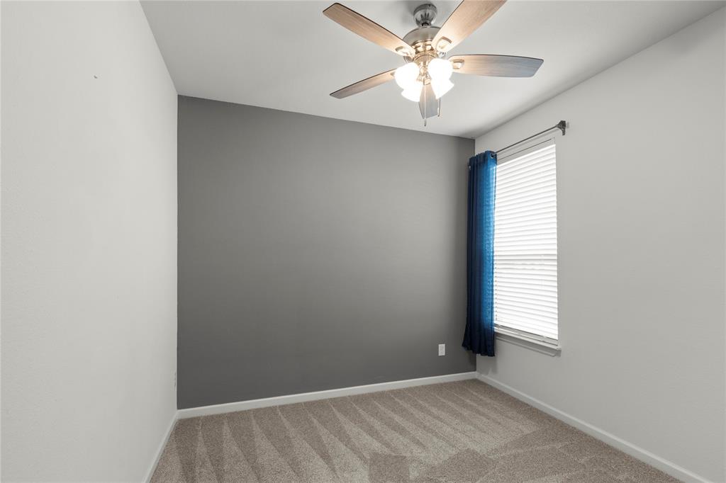 Sanford Park - Residential Lease