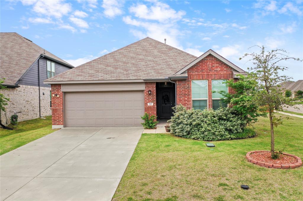 Sanford Park - Residential Lease