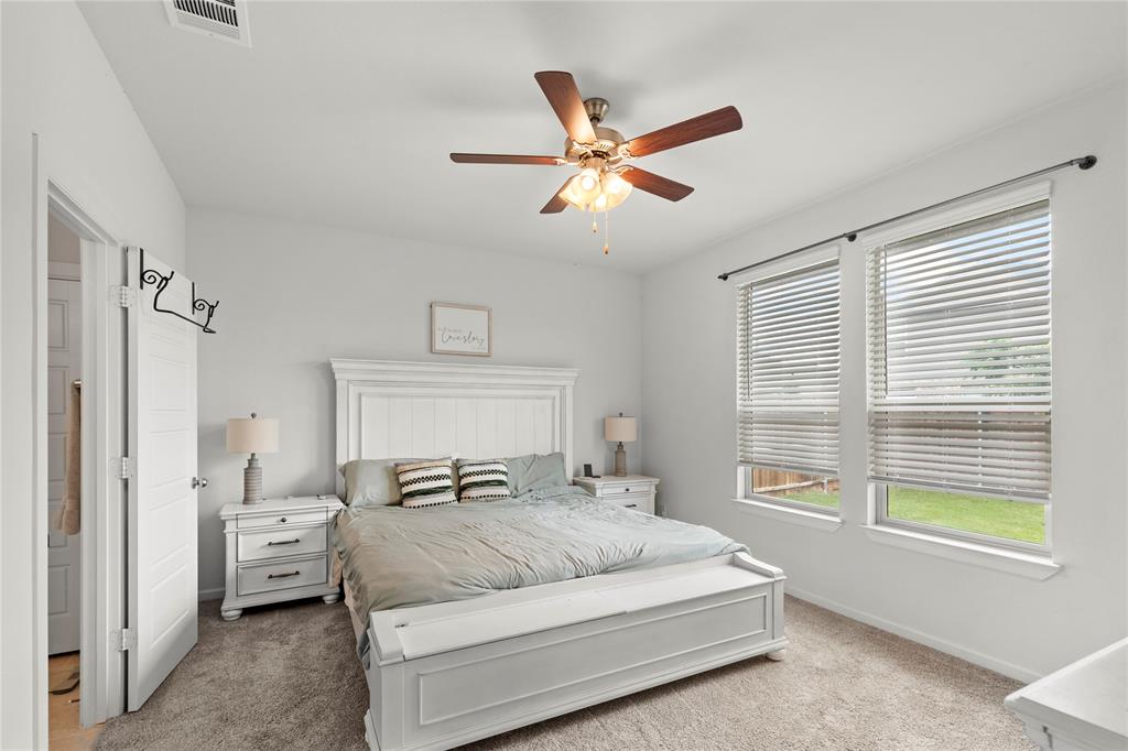 Sanford Park - Residential Lease