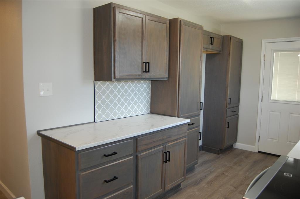 COCHRAN - Residential