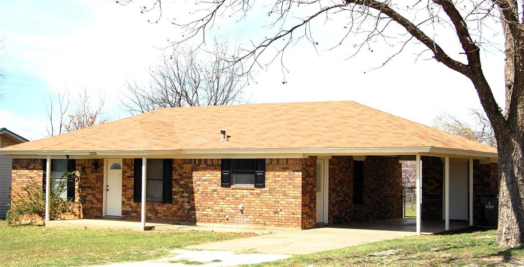 COCHRAN - Residential