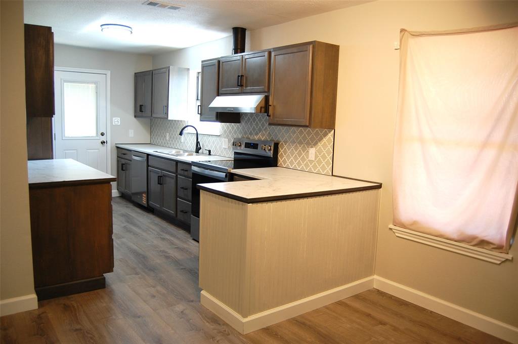 COCHRAN - Residential