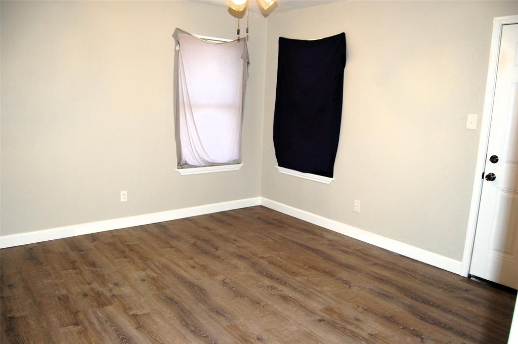 COCHRAN - Residential