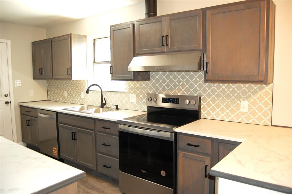 COCHRAN - Residential