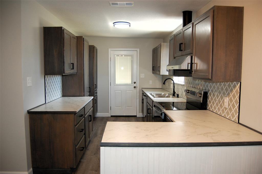 COCHRAN - Residential