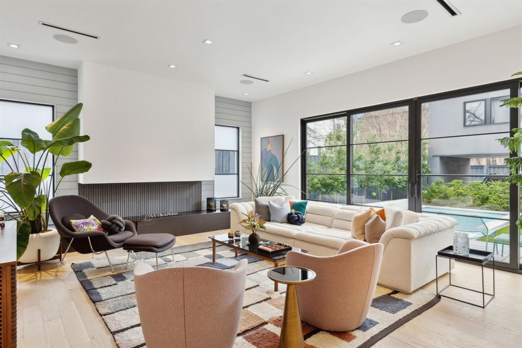 Albrights - Residential