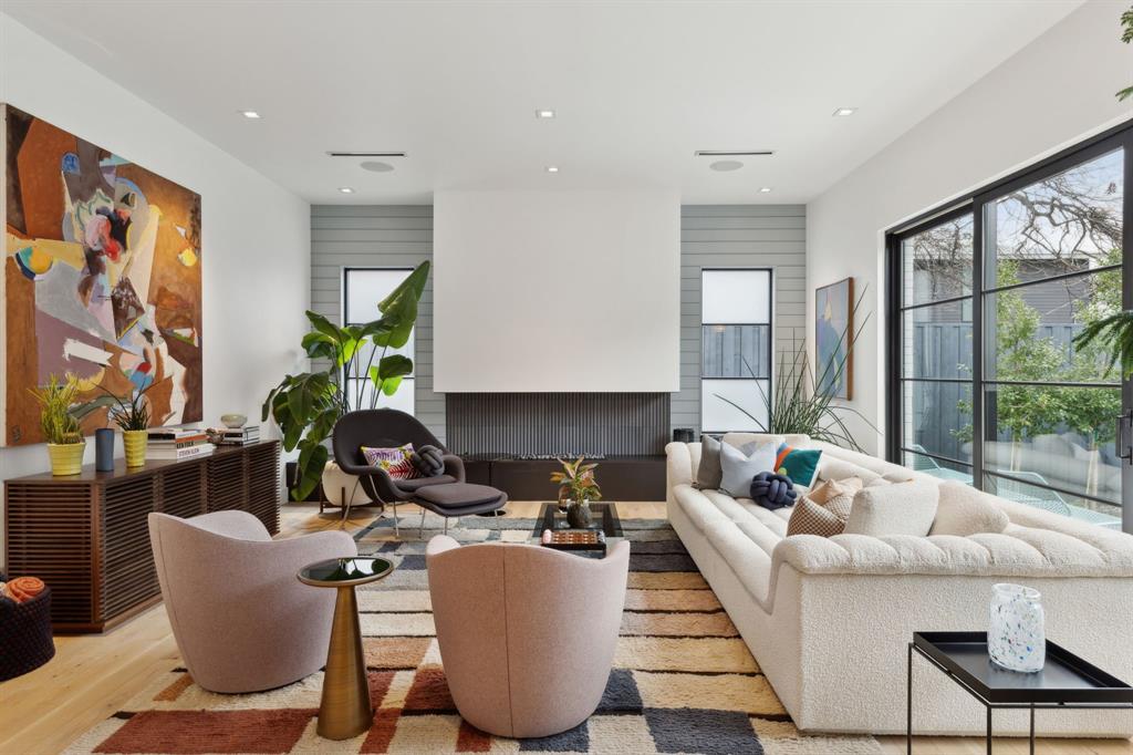 Albrights - Residential