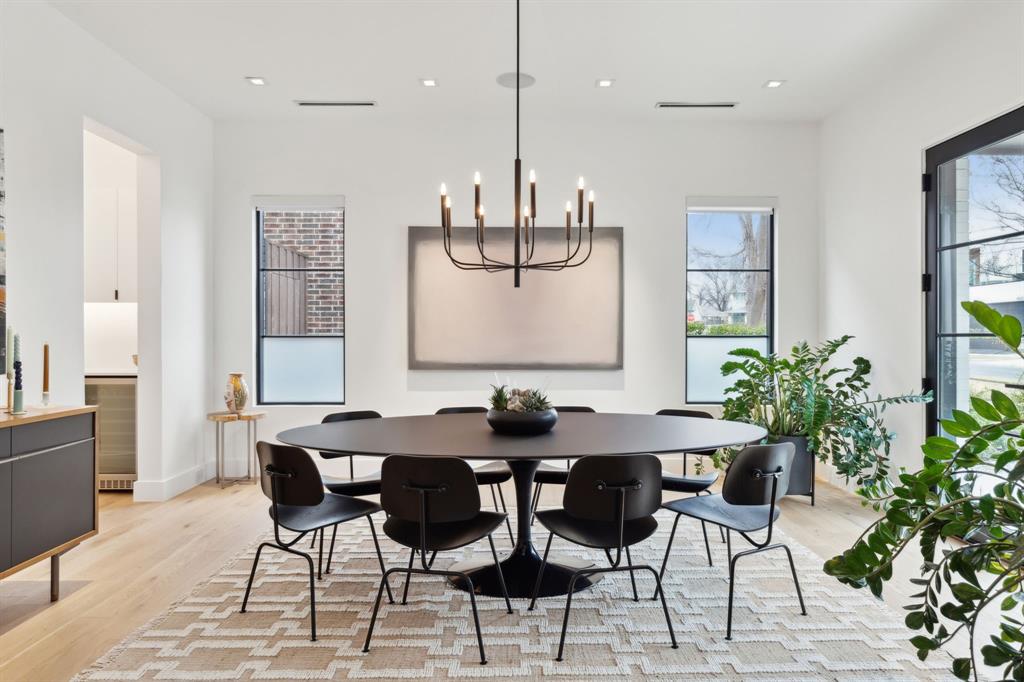 Albrights - Residential