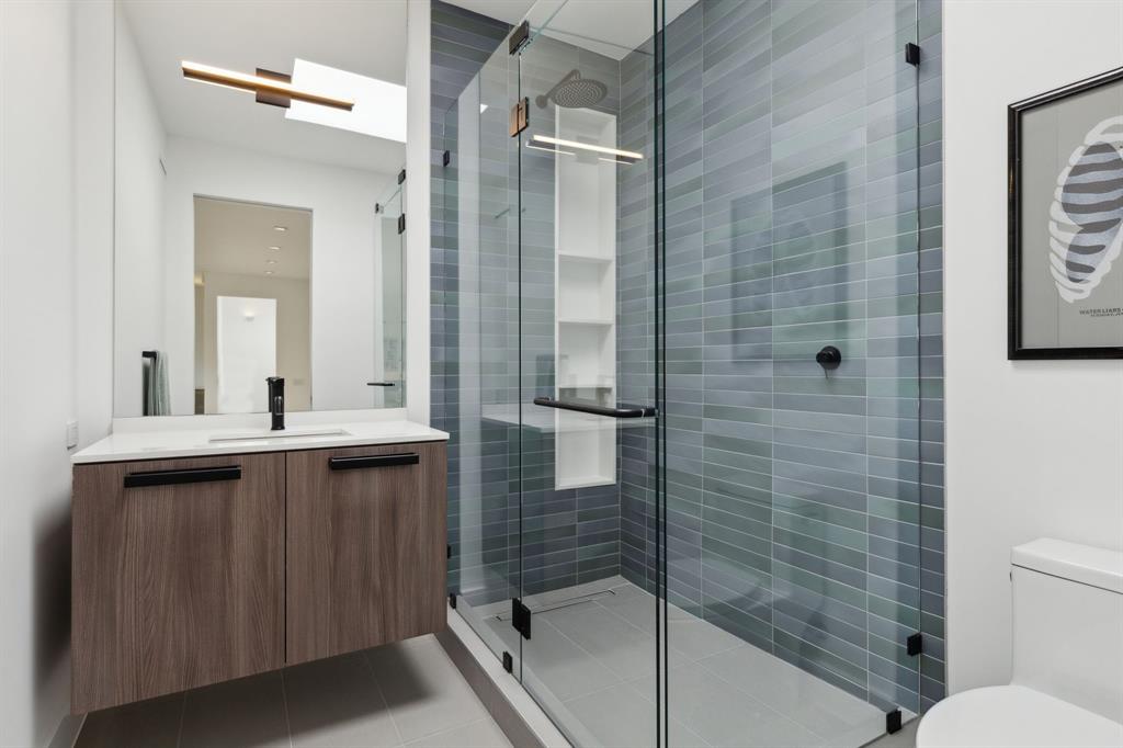 Albrights - Residential