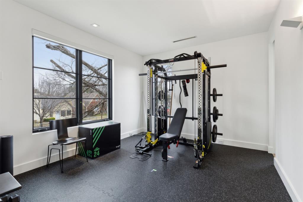 Albrights - Residential