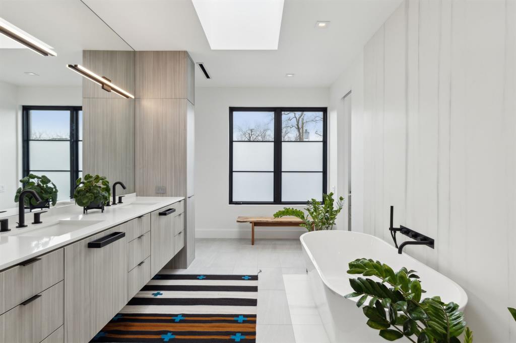 Albrights - Residential