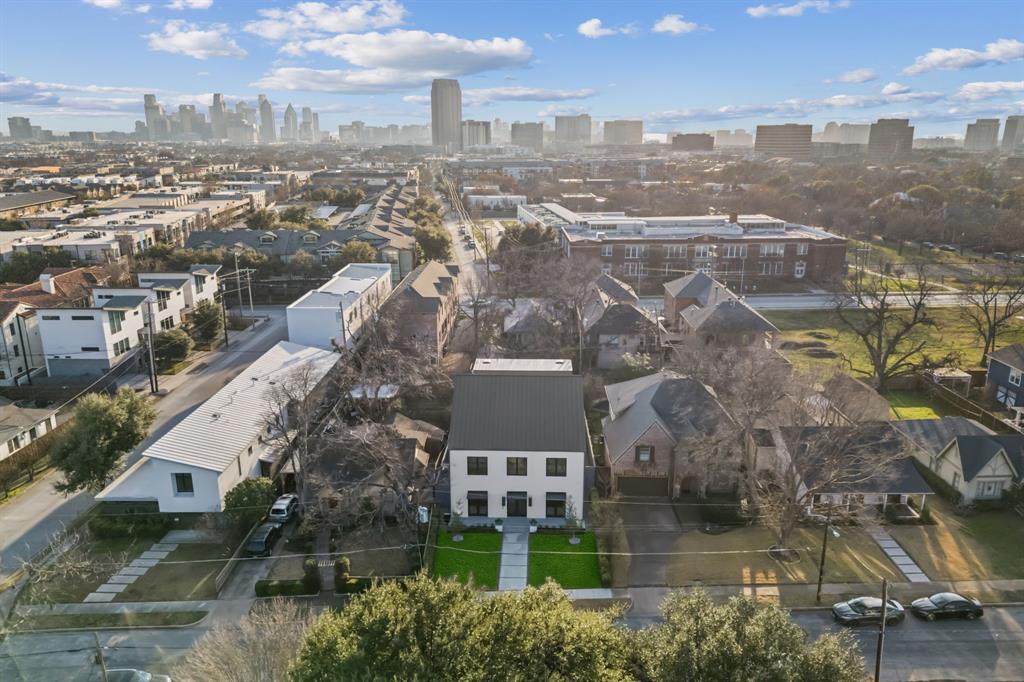 Albrights - Residential