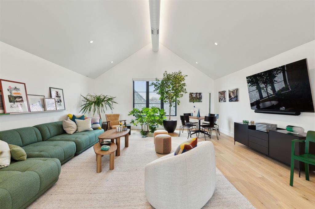 Albrights - Residential