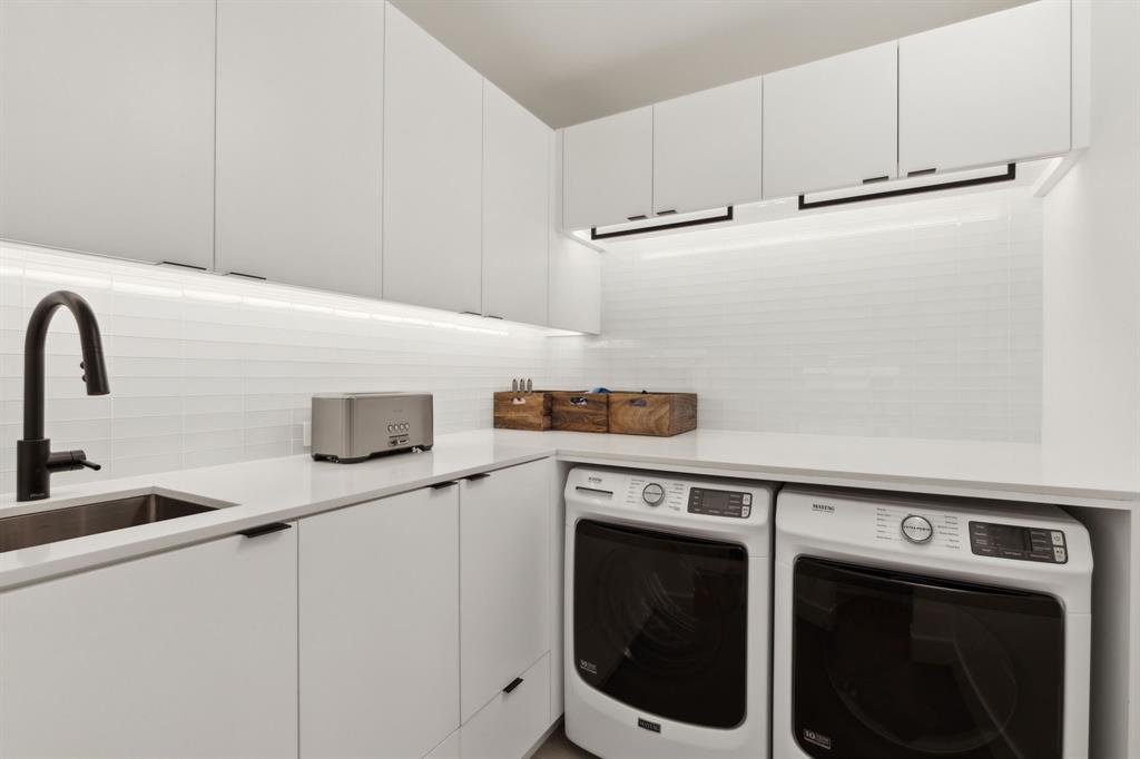 Albrights - Residential