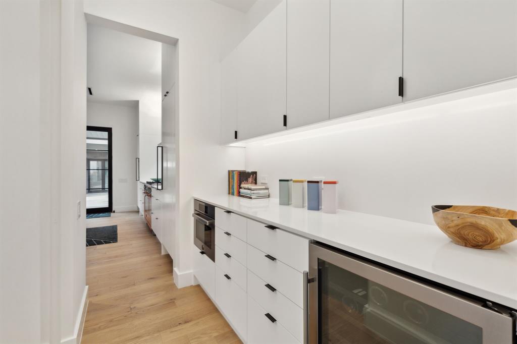 Albrights - Residential