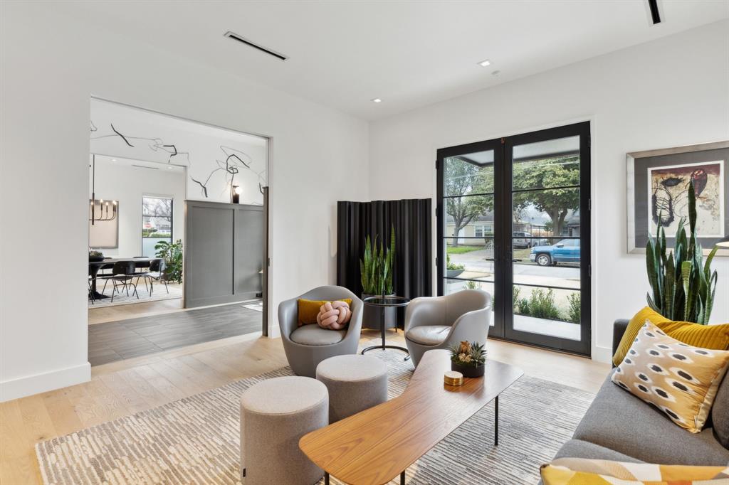 Albrights - Residential