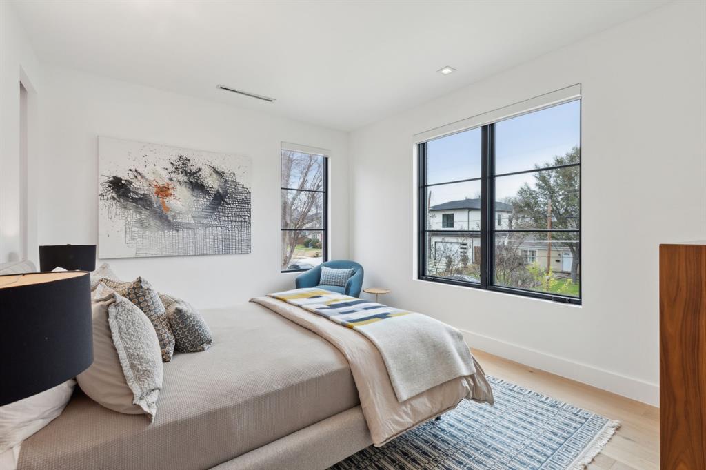 Albrights - Residential