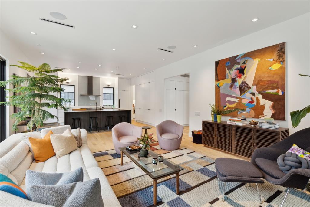 Albrights - Residential